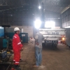 Cho thuê máy phát điện Hitachi 150kVA – Mã PMC/G/31 | PMC