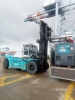 Cho thuê máy phát điện Mitsubishi 250kVA (Mitsubishi 300kVA)