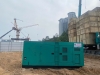 Cho thuê máy phát điện Cummins 350kva NTA855