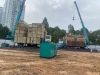 Cho thuê máy phát điện Cummins 350kva NTA855